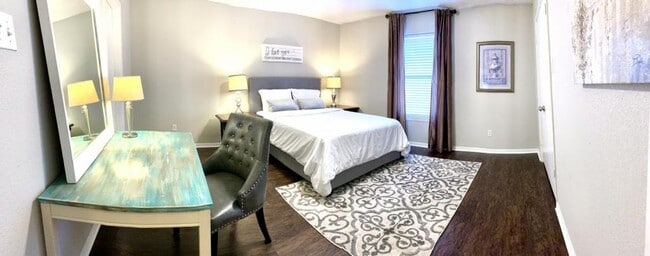 Building Photo - 1311 Bagby Ave