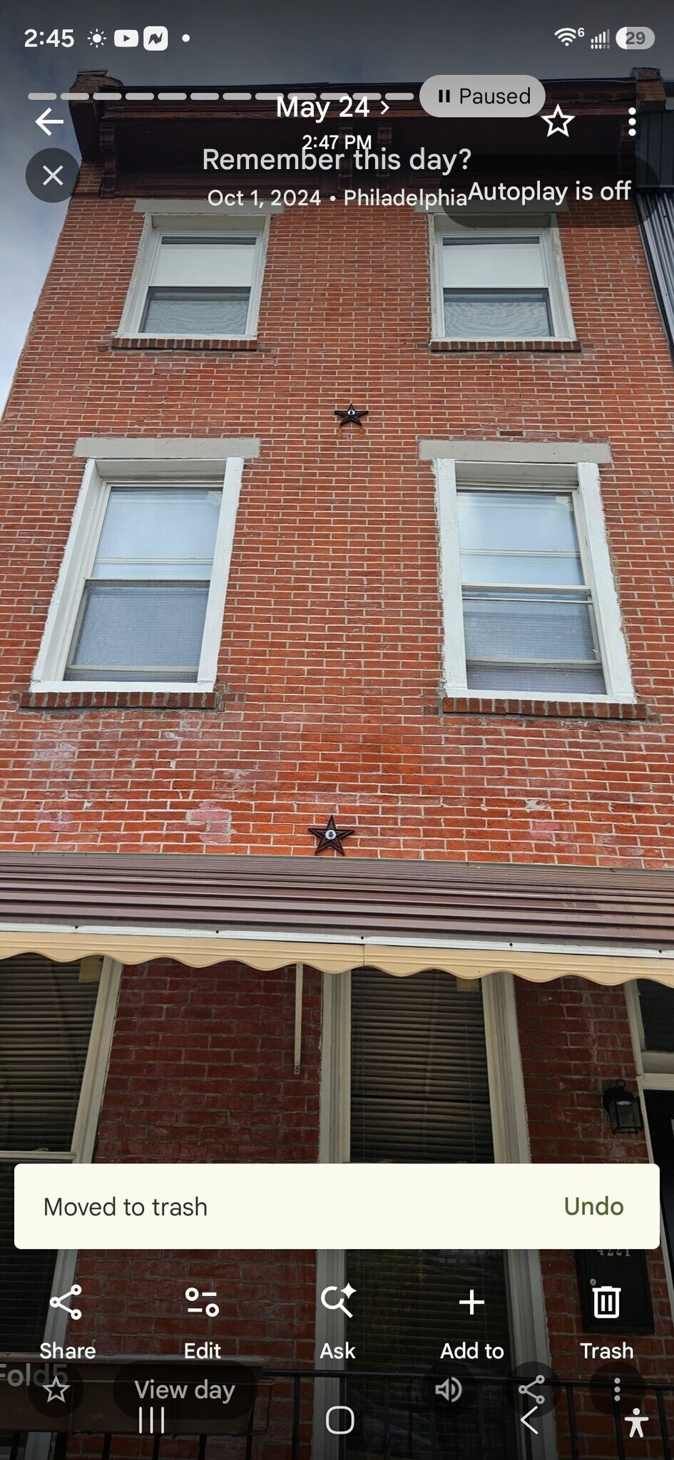 Building Photo - 4221 Leidy Ave