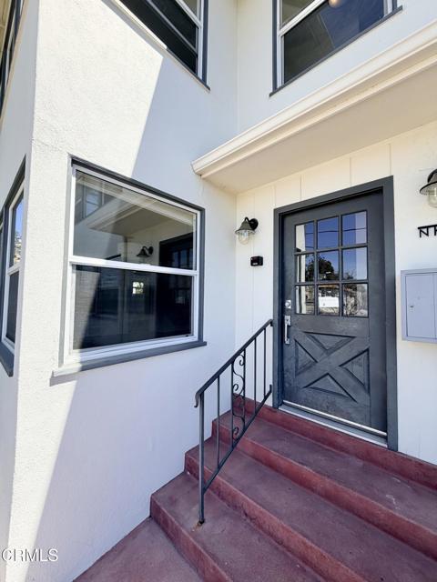Building Photo - 102 N Kalorama St