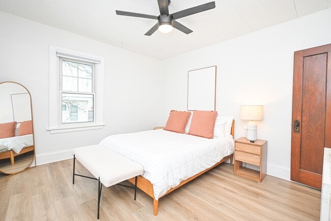 Building Photo - 4190 Marburg Ave