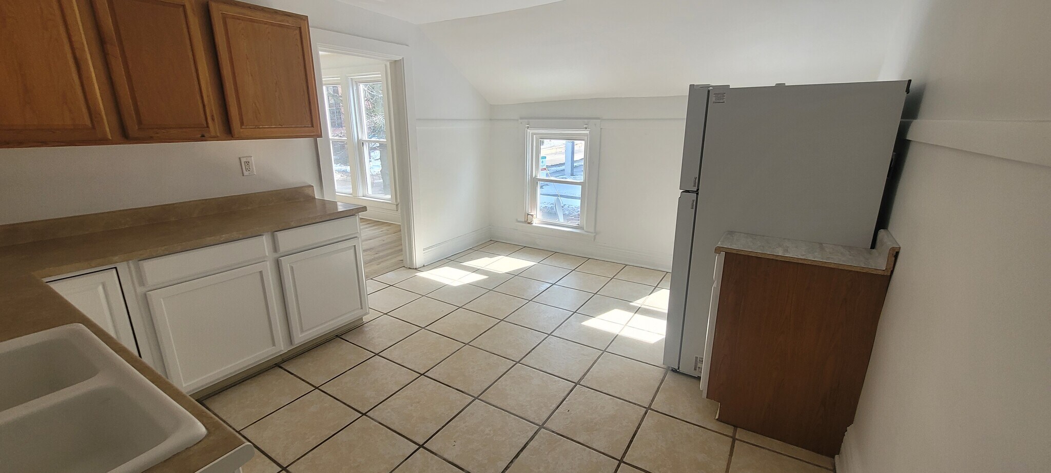 Kitchen - 2226 Myrtle St