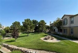 Building Photo - Second-Floor Summerlin Condo with Unobstructed Park Views