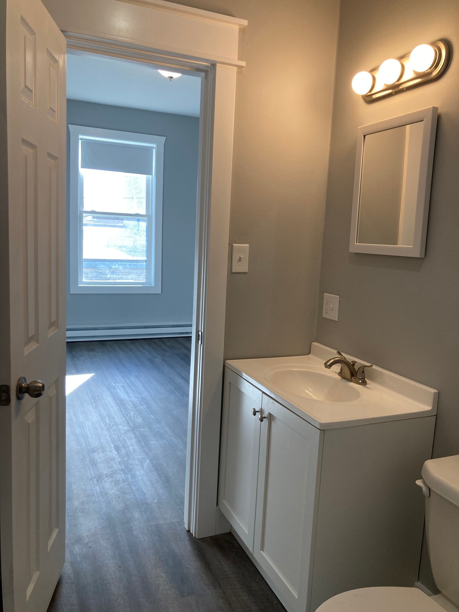 Bathroom - 231 2nd Ave NE