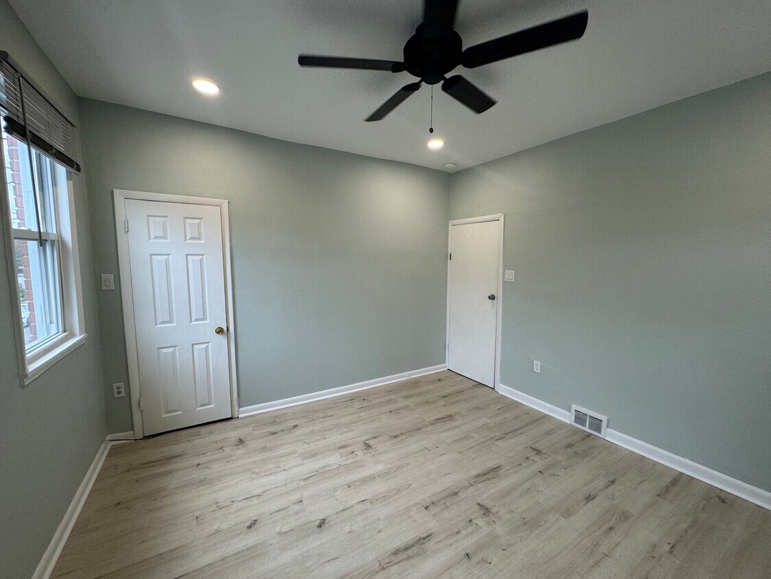 Bedroom 2 - 2201 Coral St