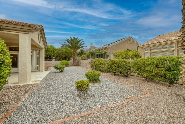 Building Photo - Highly Upgraded 55 + Community in Summerlin