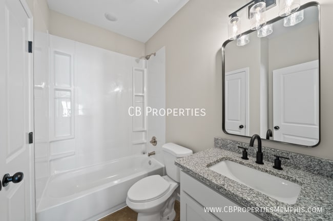 Building Photo - 3312 Tutwiler Ave