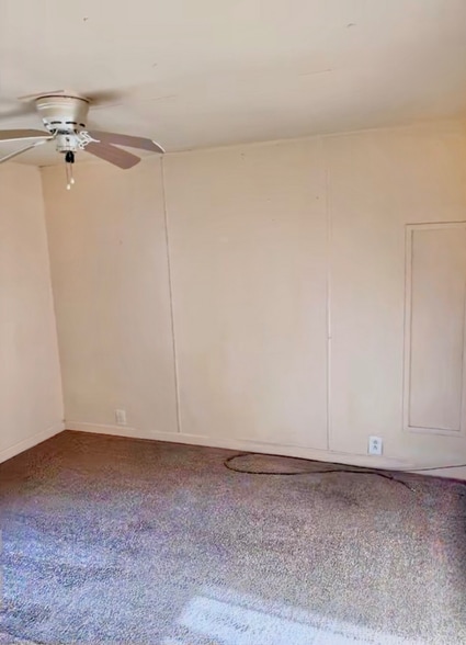 Building Photo - 6345 N Dona Ana Rd