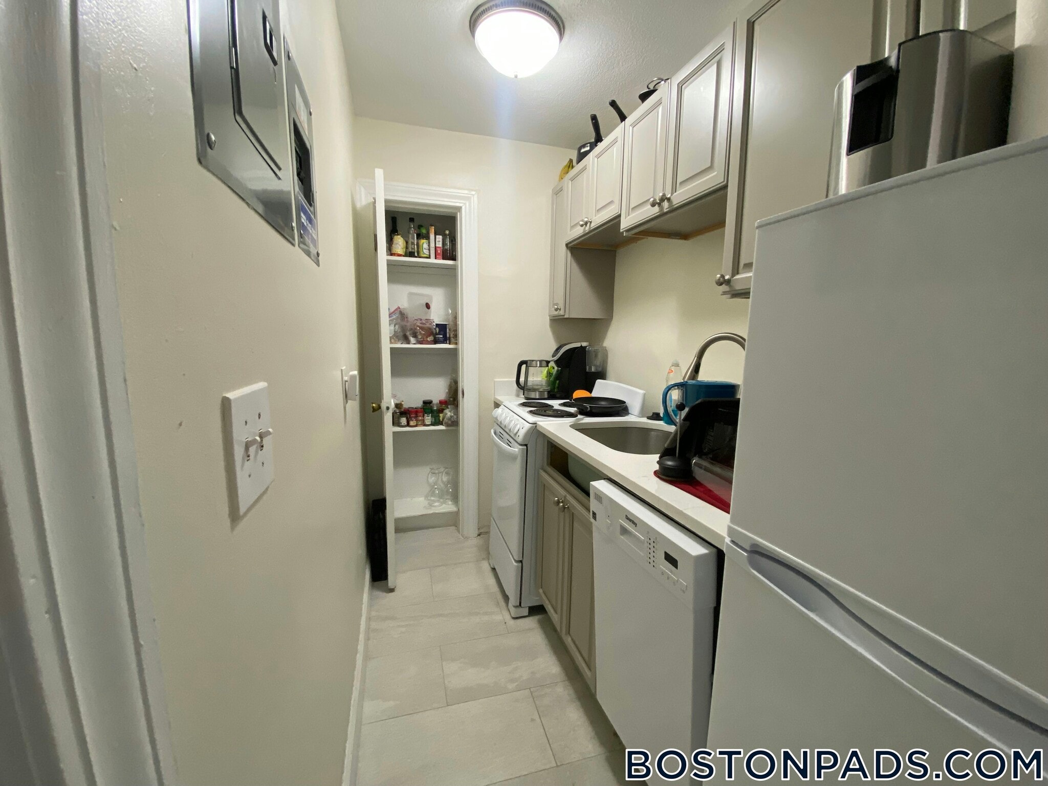 Building Photo - 1283 Commonwealth Ave