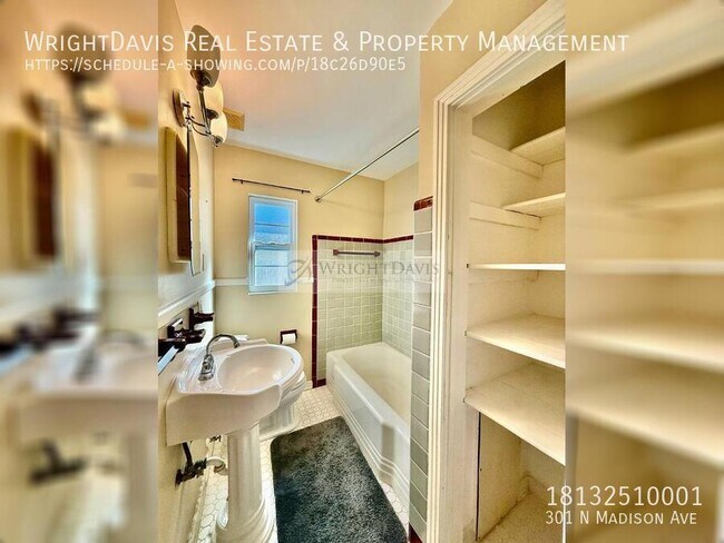 Building Photo - 301 N Madison Ave