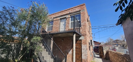 Building Photo - 3311 Hueco Ave