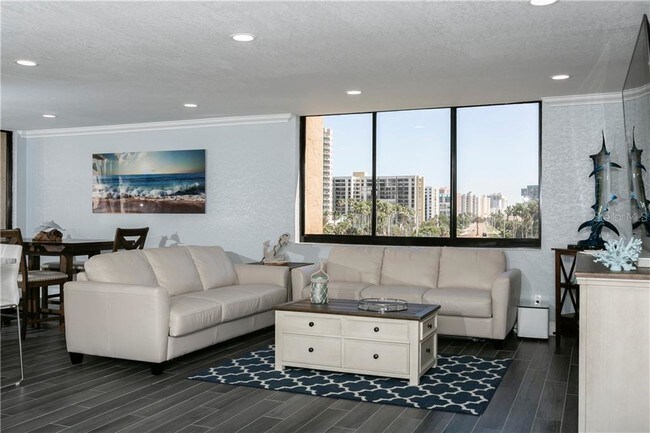 Building Photo - 1591 Gulf Blvd