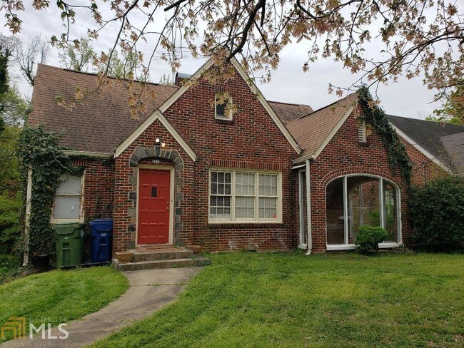 Primary Photo - 586 Shannon Dr SW