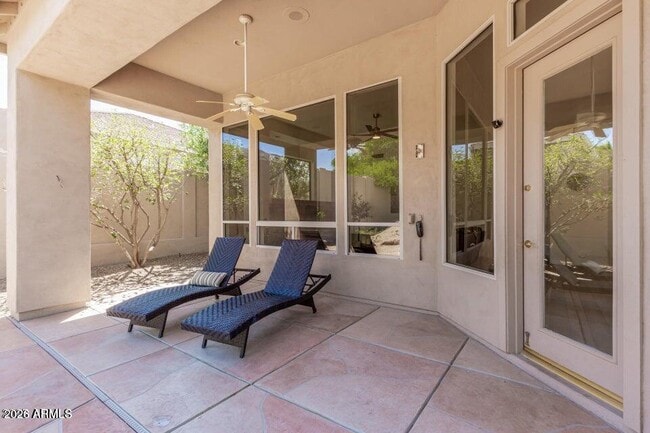 Building Photo - 13394 E Del Timbre Dr