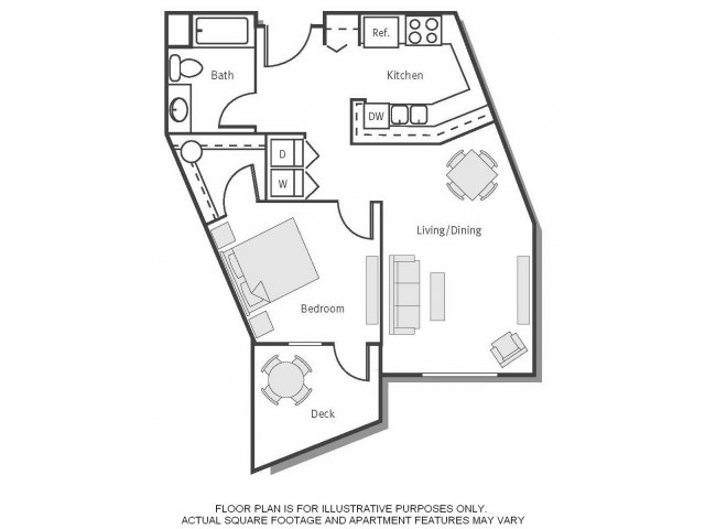 Greenland - Tera Apartments