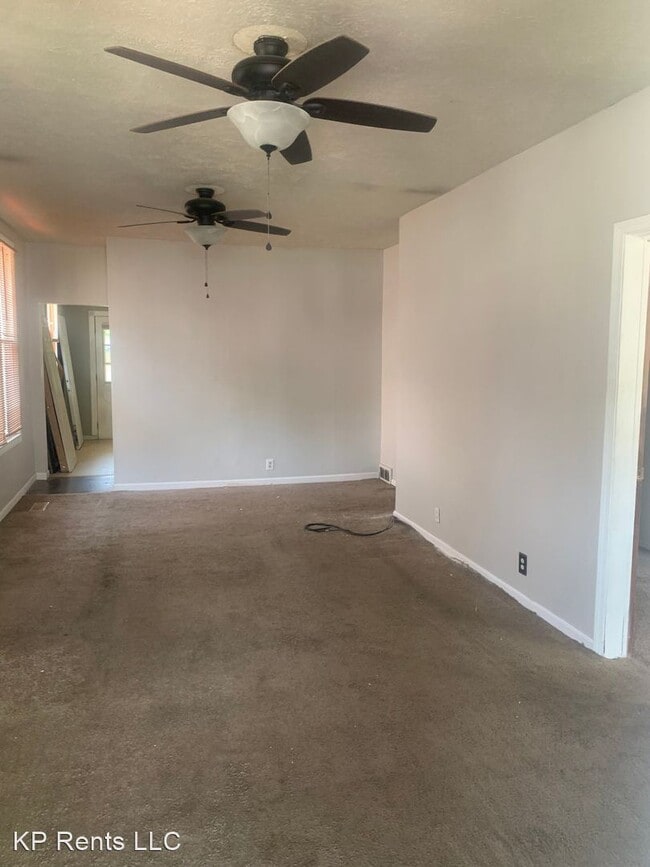 Building Photo - 2 br, 1 bath House - 629 E Florida St