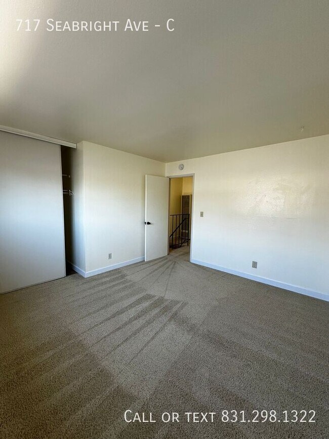 Building Photo - 717 Seabright Ave
