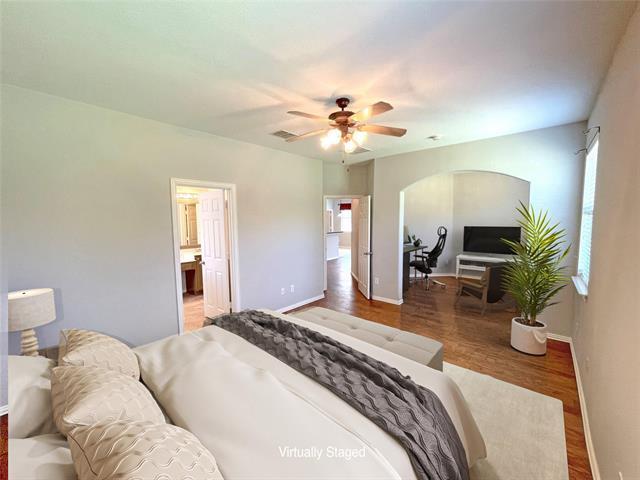 Building Photo - 1906 Pecan Grove Dr