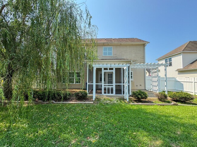 Building Photo - 2900 Blackwater Ct