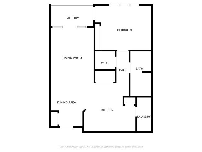 Building Photo - Buckhead - Upgraded Luxury 1 bedroom at Meridian Hi-Rise!