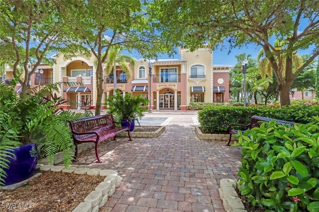 Building Photo - 10126 Villagio Palms Way