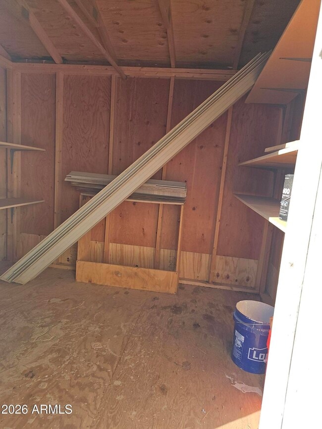 Building Photo - 5283 E Brickey Dr