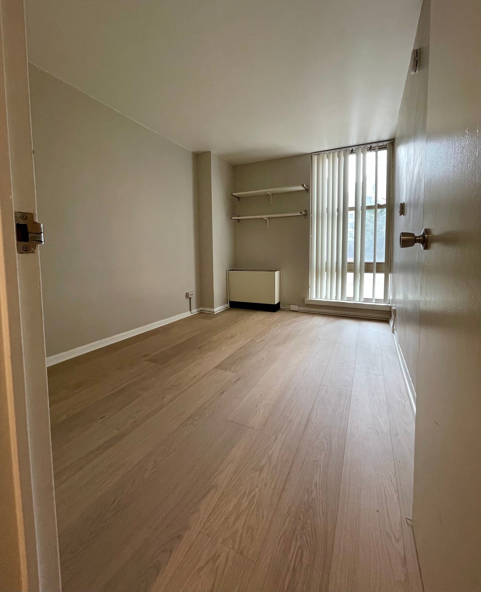 Bedroom - 1260 21st St NW