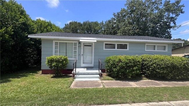 Primary Photo - 315 Jasper St