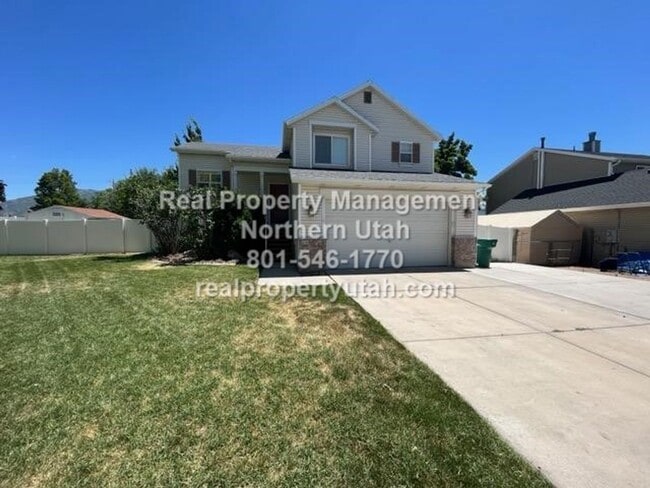 Primary Photo - 3 Bedroom Layton Home Coming Available in ...