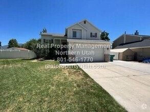 Building Photo - 3 Bedroom Layton Home Coming Available in ...