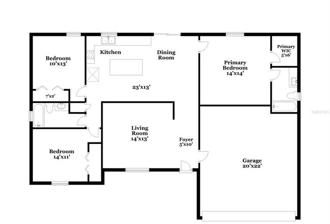 Building Photo - 313 Caen Ct