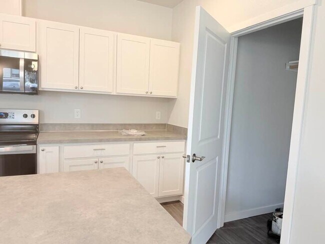 Building Photo - 1000 Billy Frank Jr. St