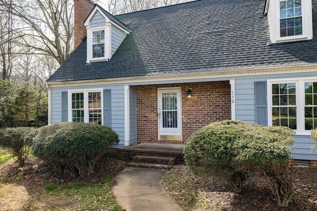 Building Photo - 110 Breckenridge Ln