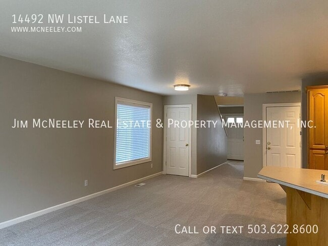 Building Photo - 14492 NW Listel Ln