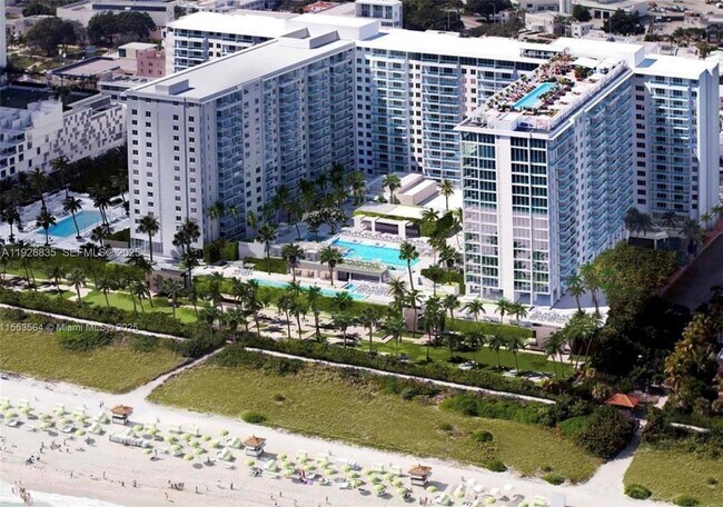 Building Photo - 2301 Collins Ave