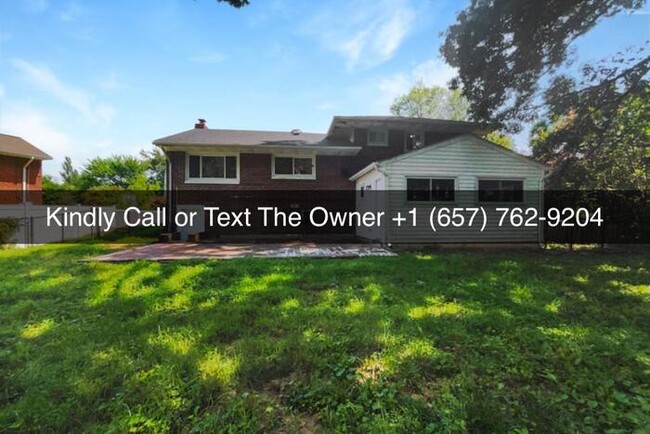 Building Photo - SINGLE FAMILY HOUSE FOR RENT