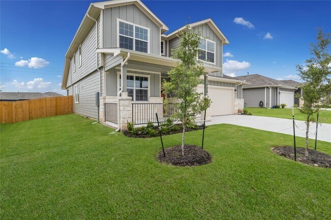 Building Photo - 128 Palo Pinto Dr