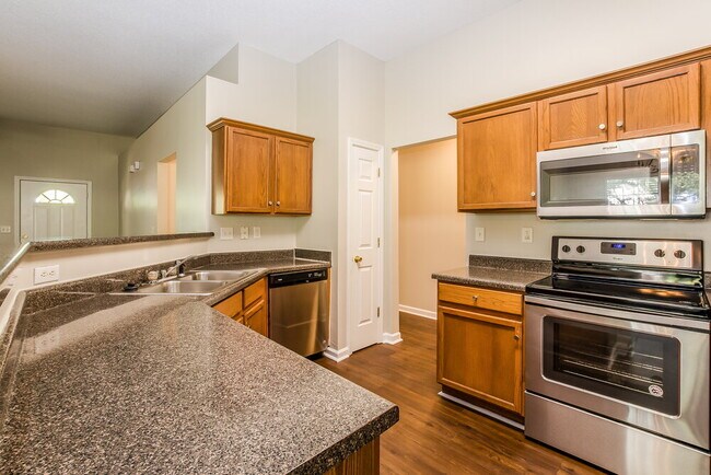 Building Photo - 9697 Tributary Cove