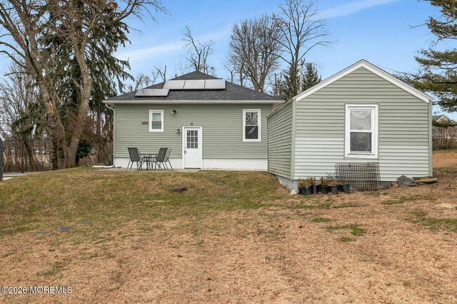 Building Photo - 91 Locust Ave