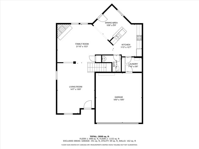 Building Photo - 898 Stonehurst Dr