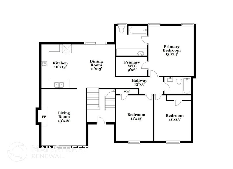 Building Photo - 234 Bainbridge Cir
