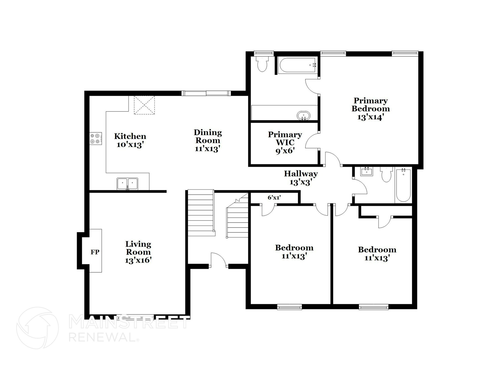 Building Photo - 234 Bainbridge Cir