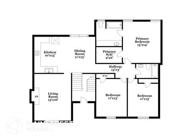 Building Photo - 234 Bainbridge Cir