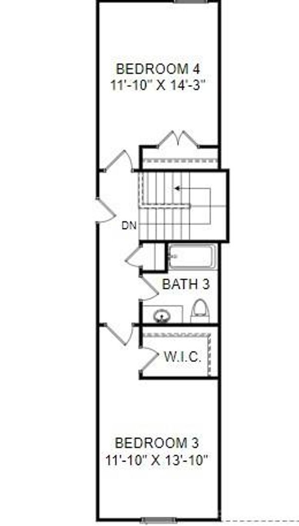 Building Photo - Captivating Family Home | 4 BR/3BA | 2 Car Garage | Backyard