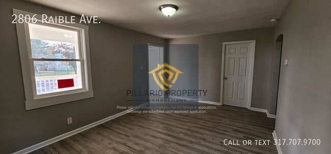 Building Photo - 2806 Raible Ave