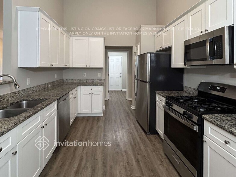 Building Photo - 83 Mercy Way