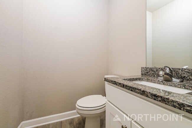Building Photo - 3 BR/2.5BA | Newly Renovated Single Family Home | 1-Car Covered Parking | Great backyard!