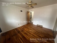 Building Photo - Charming 1-Bedroom Apartment Near Cherokee...