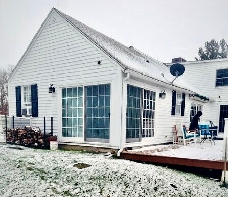 Darius' Studio - 286 Sharon Mountain Rd