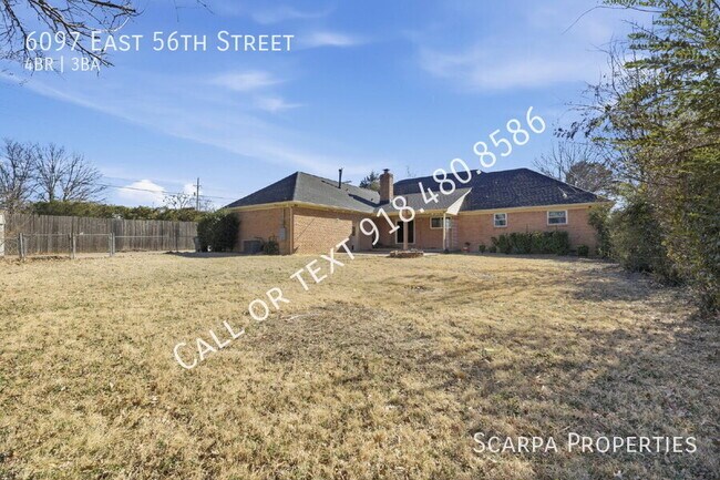 Building Photo - 6097 E 56th St