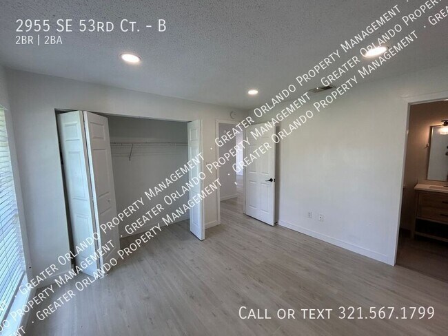 Building Photo - 2955 SE 53rd Ct